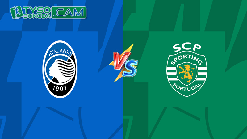 Nhận định dự đoán Atalanta vs Sporting Lisbon, 00h45 01/12/2023