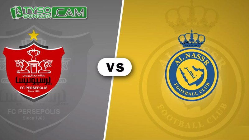 Nhận định dự đoán: Al-Nassr vs Persepolis, 1h 28/11/2023