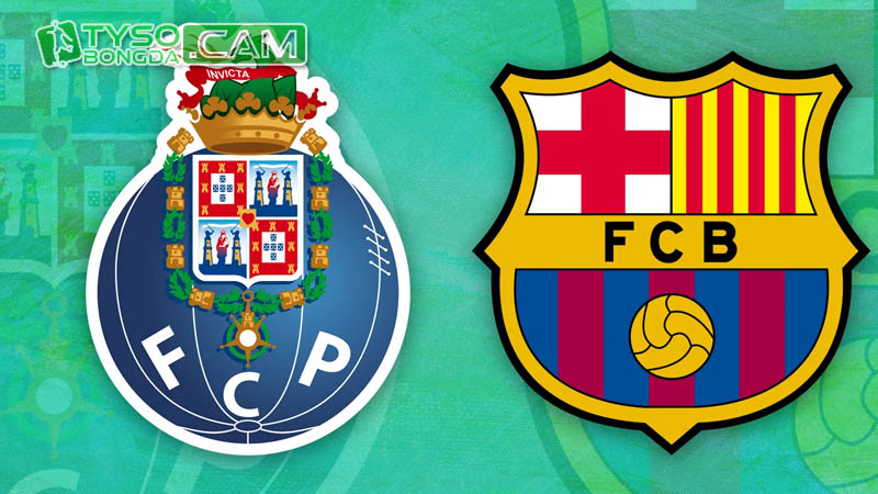 Nhận định dự đoán: Barcelona vs Porto, 3h 29/11/2023