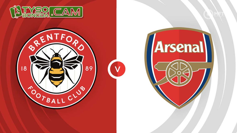 Nhận định dự đoán: Brentford vs Arsenal, 00h30 26/11/2023