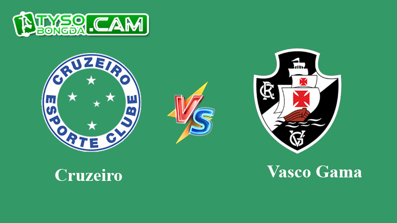 Nhận định dự đoán Cruzeiro vs Vasco Gama, 5h 23/11/2023