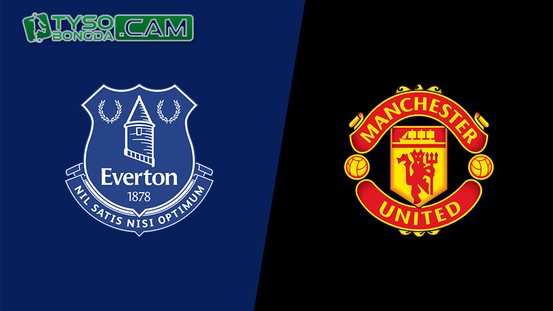 Nhận định dự đoán: Everton vs Man Utd, 23h30 26/11/2023