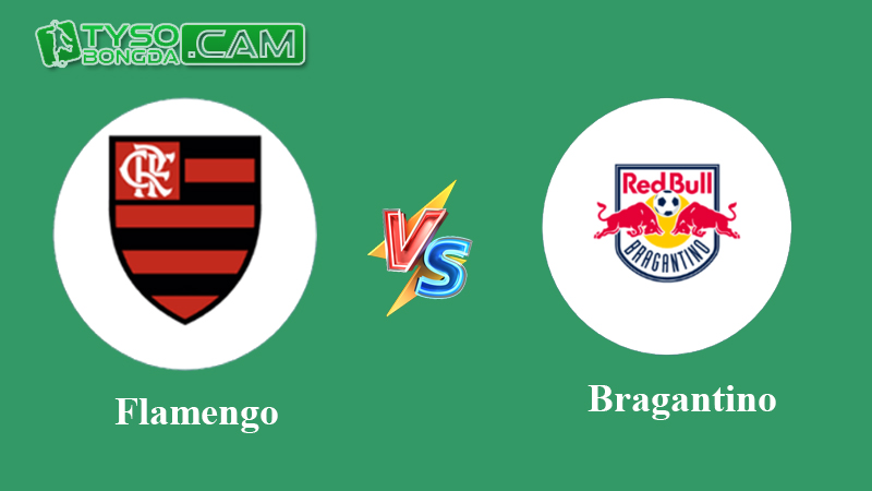 Nhận định dự đoán Flamengo vs Bragantino, 7h30 24/11/2023