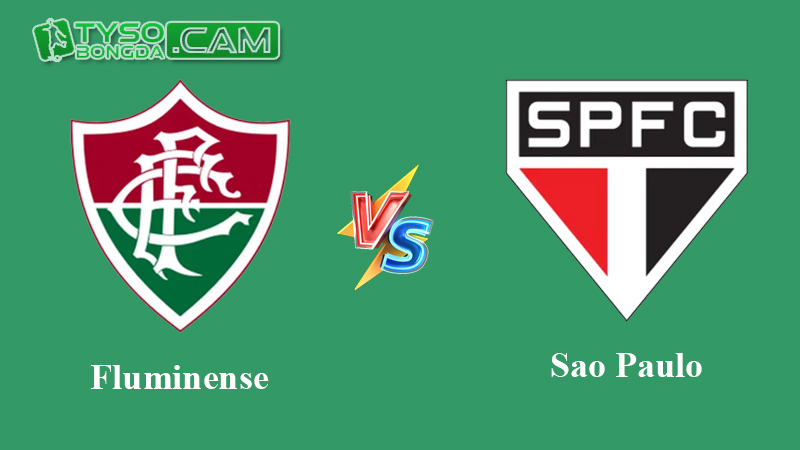 Nhận định dự đoán Fluminense vs Sao Paulo, 7h30 23/11/2023