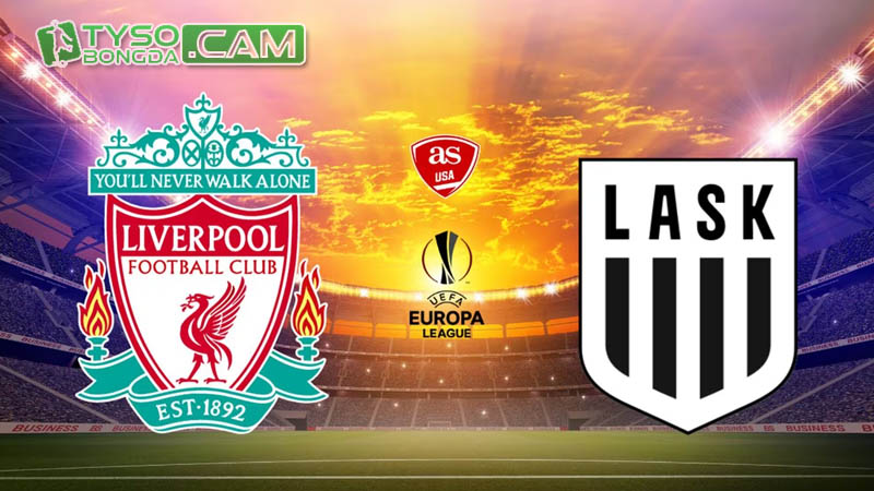 Nhận định dự đoán Liverpool vs LASK Linz, 3h 01/12/2023