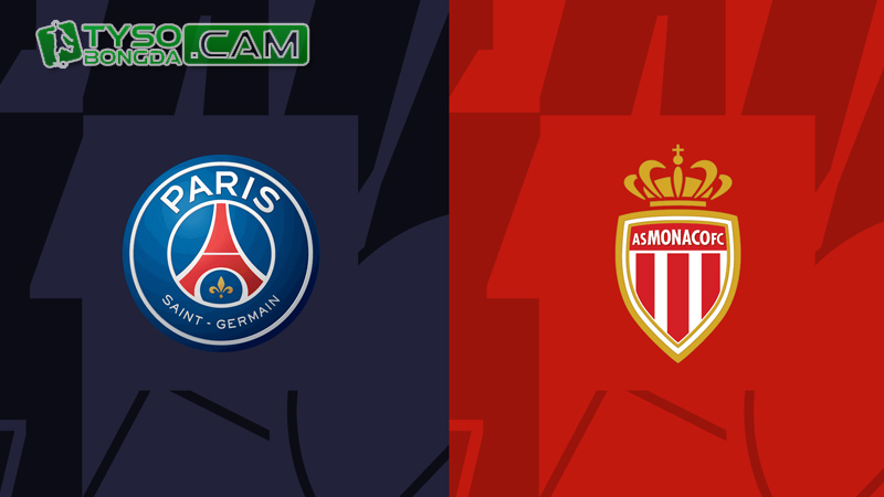 Nhận định dự đoán: PSG vs Monaco, 3h 25/11/2023