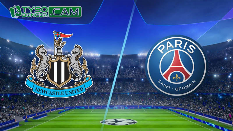 Nhận định dự đoán: PSG vs Newcastle, 3h 29/11/2023
