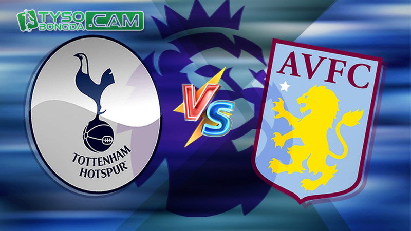 Nhận định dự đoán: Tottenham vs Aston Villa, 21h 26/11/2023
