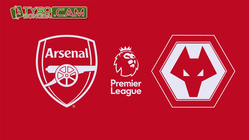 Nhận định dự đoán: Arsenal vs Wolves, 22h 02/12/2023