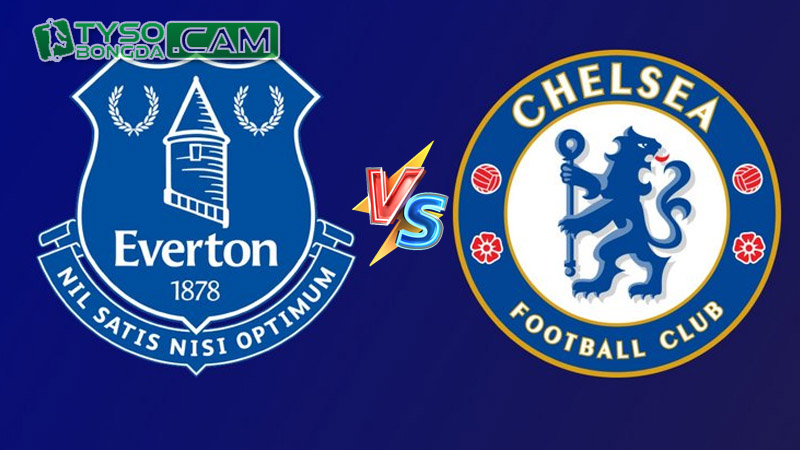 Nhận định dự đoán: Everton vs Chelsea, 21h 10/12/2023