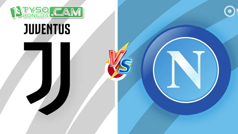 Nhận định dự đoán: Juventus vs Napoli, 2h45 09/12/2023