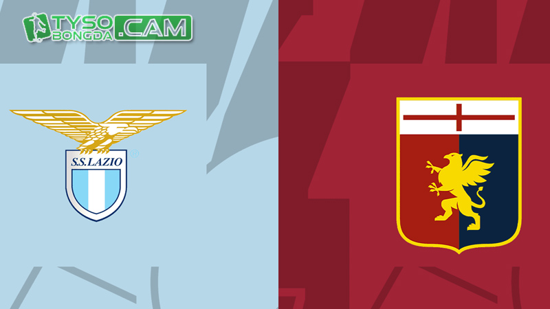 Nhận định dự đoán: Lazio vs Genoa, 3h 06/12/2023