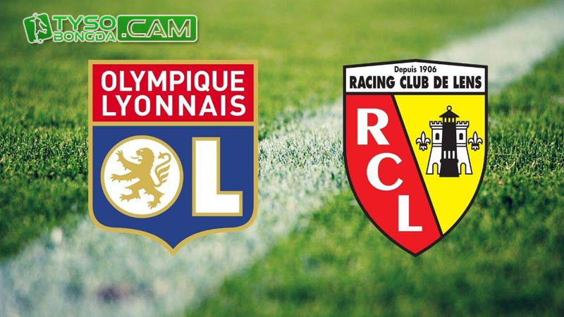Lens vs Lyon