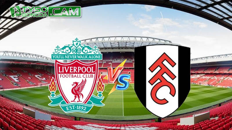 Nhận định dự đoán: Liverpool vs Fulham, 21h 03/12/2023