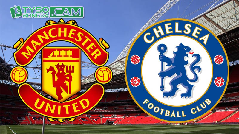 Nhận định dự đoán: Manchester United vs Chelsea, 3h15 07/12/2023