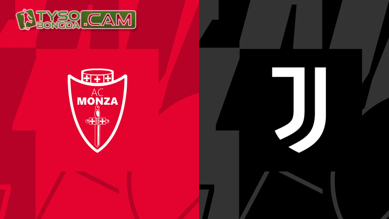Nhận định dự đoán: Monza vs Juventus, 2h45 02/12/2023
