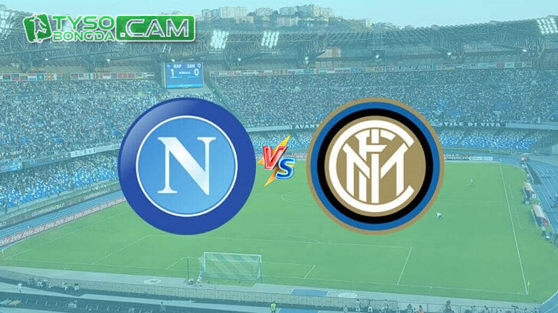 Nhận định dự đoán: Napoli vs Inter Milan, 2h45 04/12/2023