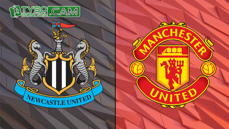 Nhận định dự đoán: Newcastle vs Man Utd, 3h 03/12/2023