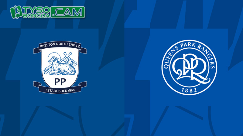 Nhận định dự đoán: Preston vs QPR, 3h 02/12/2023