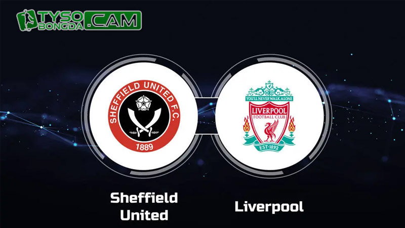 Nhận định dự đoán: Sheffield United vs Liverpool, 2h30 07/12/2023