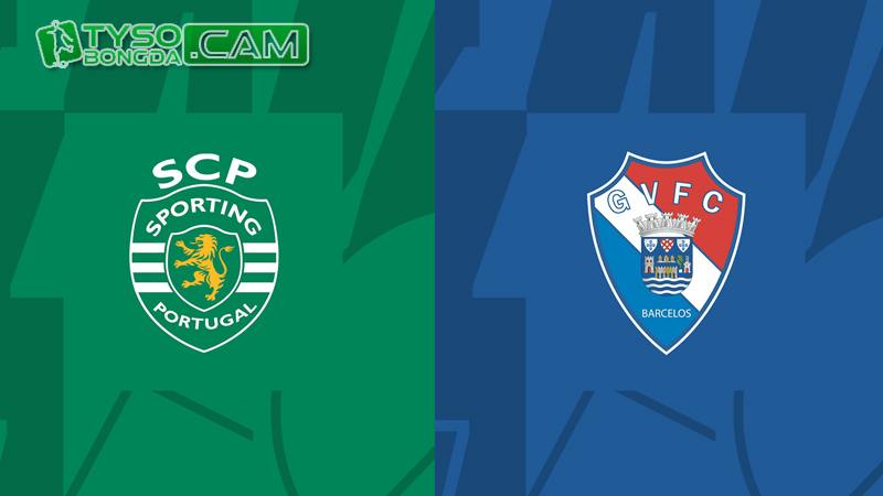 Nhận định dự đoán: Sporting Lisbon vs Gil Vicente, 3h15 05/12/2023