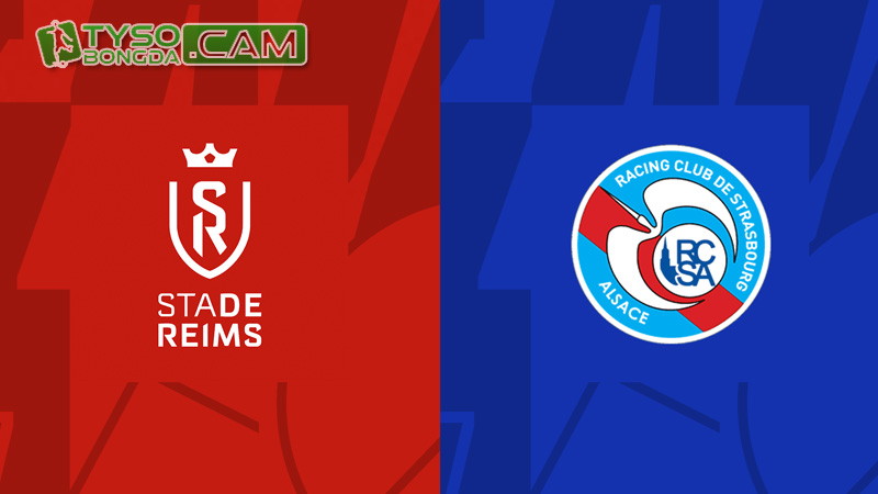 Nhận định dự đoán: Stade Reims vs Strasbourg, 3h 02/12/2023