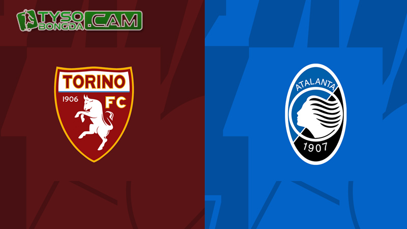 Nhận định dự đoán: Torino vs Atalanta, 2h45 05/12/2023