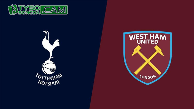 Tottenham vs West Ham, 3h15 08/12/2023