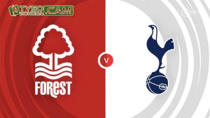 Nhận định dự đoán: Nottingham Forest vs Tottenham, 3h 16/12/2023