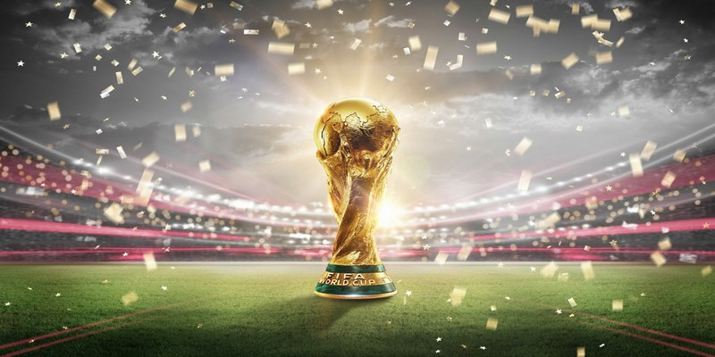 Tỷ số World Cup là điểm hẹn hoàn hảo cho người hâm mộ thể thao