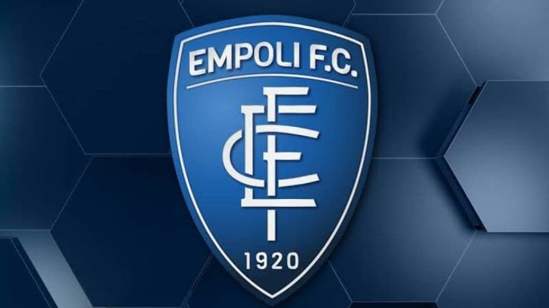 Logo của câu lạc bộ Empoli